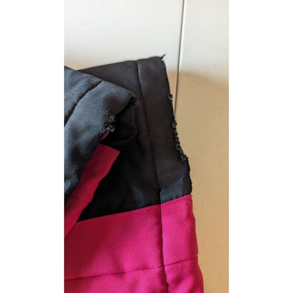 Swiss Tech Youth Large (10-12) Snow Bib Overall pants - Picture 3 of 5